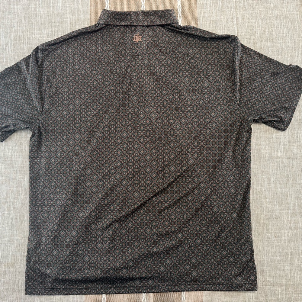 Iron Oak Badlands Polo 2XL - Picture 7 of 8